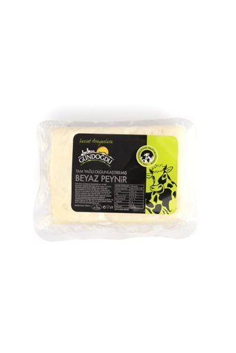 Gündoğdu Yumuşak Beyaz İnek Peyniri 700 gr
