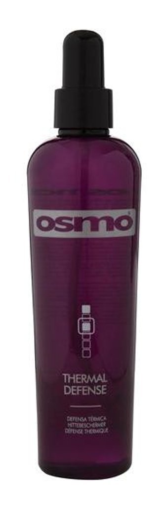 Osmo Thermal Defense Isıdan Koruyucu Islak Görünümlü Provitaminli Hafif Saç Spreyi 250 ml