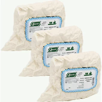 Amesia Lor İnek Peyniri 3x1 kg