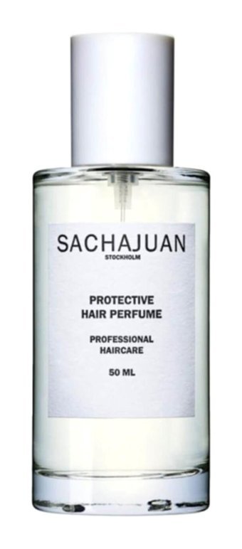 Sachajuan Protective Besleyici Islak Görünümlü Provitaminli Hafif Saç Spreyi 50 ml