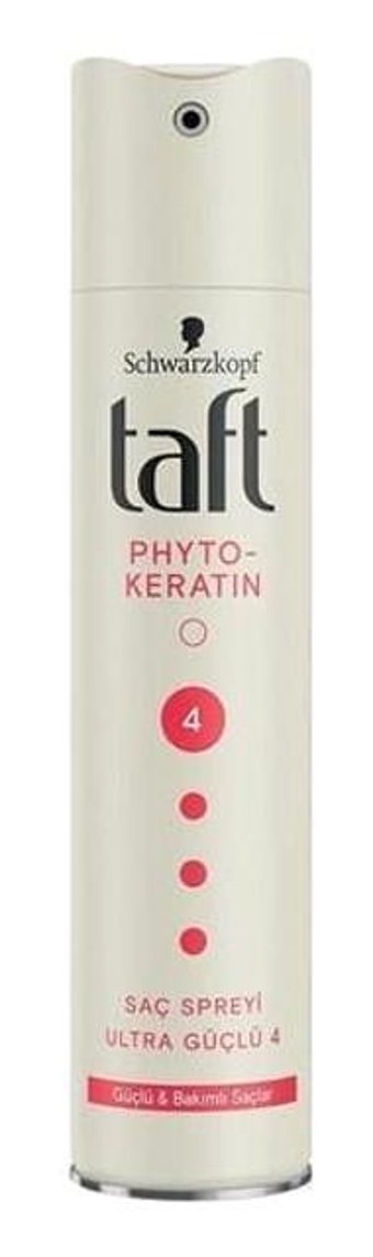 Schwarzkopf Phyto Sabitleyici Islak Görünümlü Provitaminli Ekstra Güçlü Saç Spreyi 250 ml