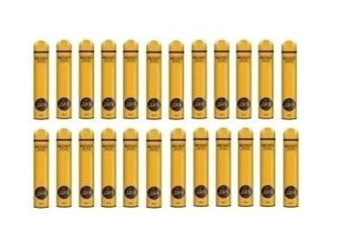 Redist Full Force No: 51 Şekillendirici Islak Görünümlü Provitaminli Ekstra Güçlü Saç Spreyi 24x400 ml