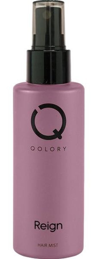 Qolory Reign Besleyici Islak Görünümlü Provitaminli Hafif Saç Spreyi 150 ml