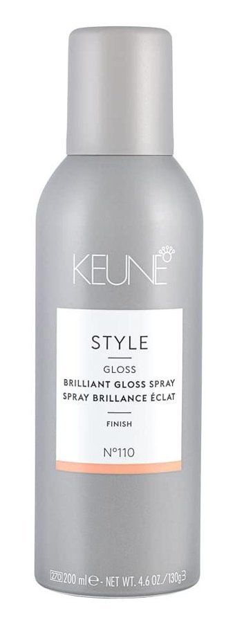 Keune Diamant No: 5 Şekillendirici Islak Görünümlü Keratinli Güçlü Saç Spreyi 200 ml
