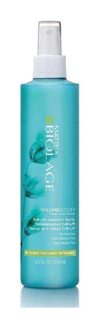 Matrix Biolage Bloom Dolgunlaştırıcı Islak Görünümlü Keratinli Güçlü Saç Spreyi 250 ml