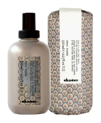 Davines This Is A Sea Şekillendirici Islak Görünümlü Keratinli Güçlü Saç Spreyi 250 ml
