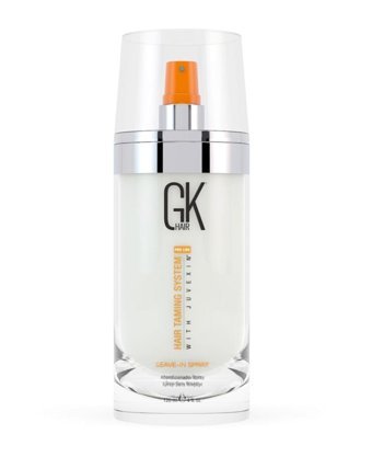 Gk Hair Leave In Nemlendirici Islak Görünümlü Keratinli Güçlü Saç Spreyi 120 ml