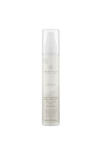 Awapuhi Wild Ginger Texturizing Şekillendirici Islak Görünümlü Deniz Tuzlu Güçlü Saç Spreyi 150 ml