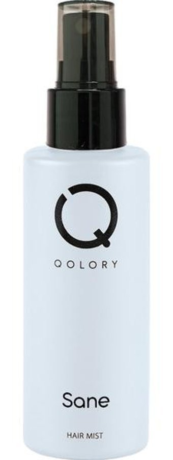 Qolory Sane Besleyici Islak Görünümlü Provitaminli Hafif Saç Spreyi 150 ml