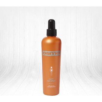 Osmo Matt Sea Matlaştırıcı Islak Görünümlü Provitaminli Hafif Saç Spreyi 250 ml