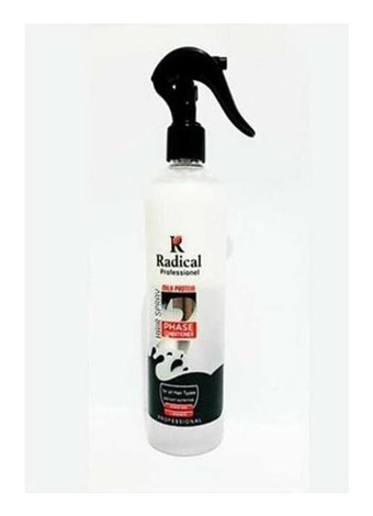 Radical Milk Protein Besleyici Islak Görünümlü Provitaminli Hafif Saç Spreyi 400 ml