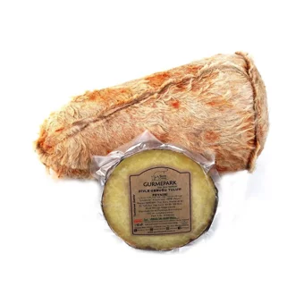 Gurmepark Divle Obruk Tulum Keçi Peyniri 250 gr