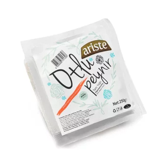 Ariste Otlu İnek Peyniri 250 gr