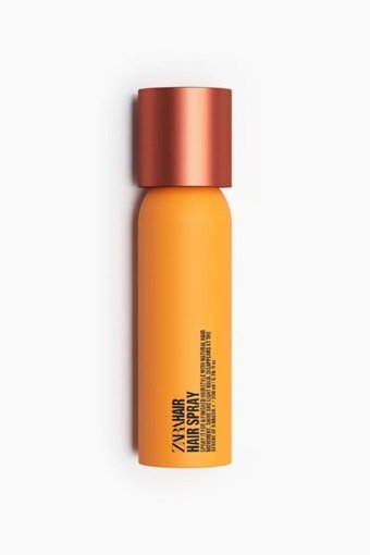 Zara Besleyici Islak Görünümlü Provitaminli Hafif Saç Spreyi 200 ml