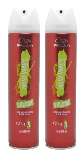 Wella Dolgunlaştırıcı Islak Görünümlü Provitaminli Hafif Saç Spreyi 250 ml