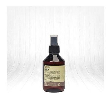 Insight Intech Isıdan Koruyucu Islak Görünümlü Keratinli Güçlü Saç Spreyi 150 ml