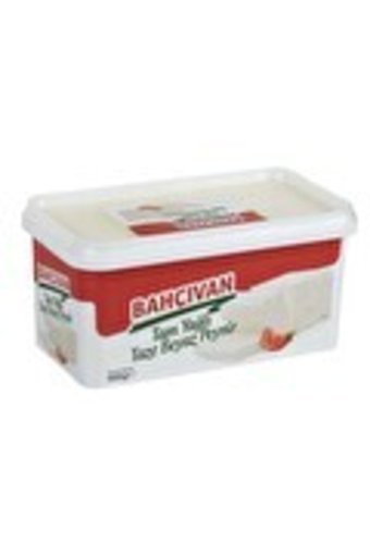 Bahçıvan Tam Yağlı Taze Beyaz İnek Peyniri 900 gr