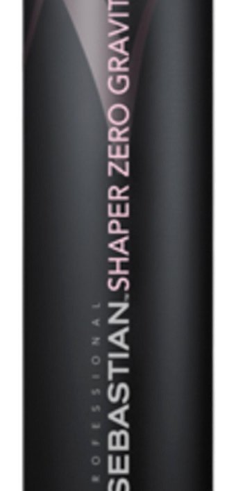 Sebastian Shaper Zero Gravity Şekillendirici Islak Görünümlü Provitaminli Hafif Saç Spreyi 400 ml