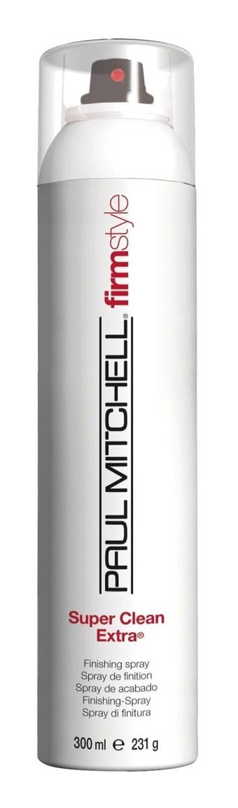 Paul Mitchell Sabitleyici Islak Görünümlü Provitaminli Ekstra Güçlü Saç Spreyi 300 ml