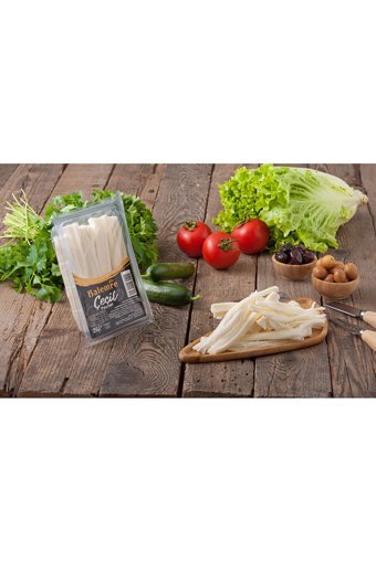 Balemre Çeçil İnek Peyniri 250 gr