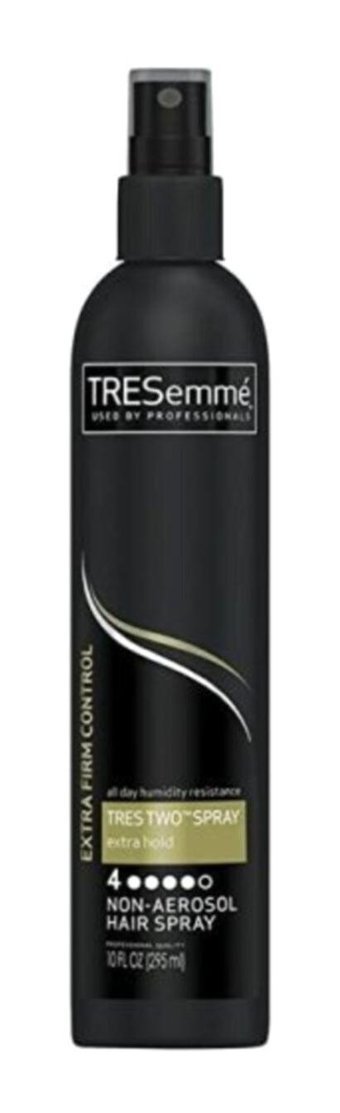 Tresemme Tres Two Ekstra Sabitleyici Islak Görünümlü Provitaminli Ekstra Güçlü Saç Spreyi 295 ml
