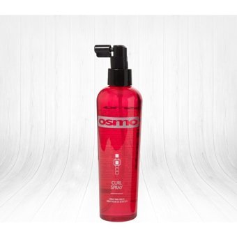 Osmo Bukle Belirginleştirici Islak Görünümlü Provitaminli Hafif Saç Spreyi 250 ml
