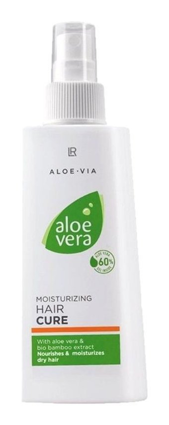 Lr Şekillendirici Islak Görünümlü Aloe Vera Güçlü Saç Spreyi 150 ml