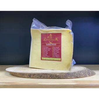 Zeytinlik Şarküteri Eski Kaşar Peyniri 1 kg