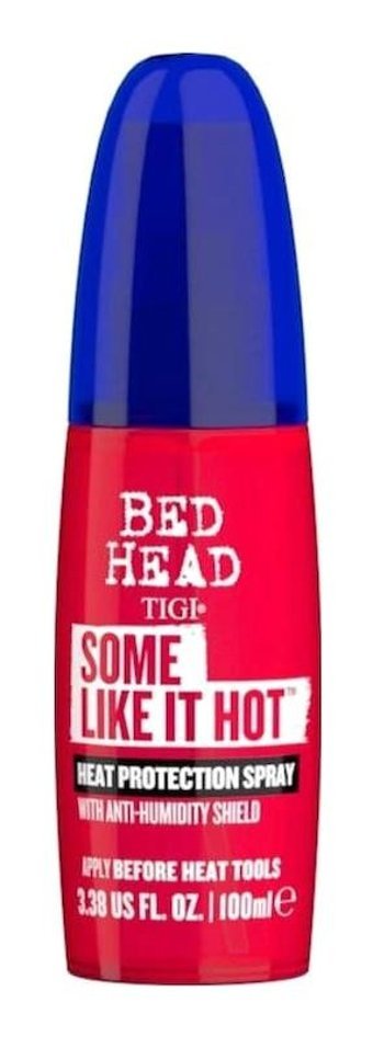 Tigi Some Like It Hot Şekillendirici Islak Görünümlü Provitaminli Hafif Saç Spreyi 100 ml
