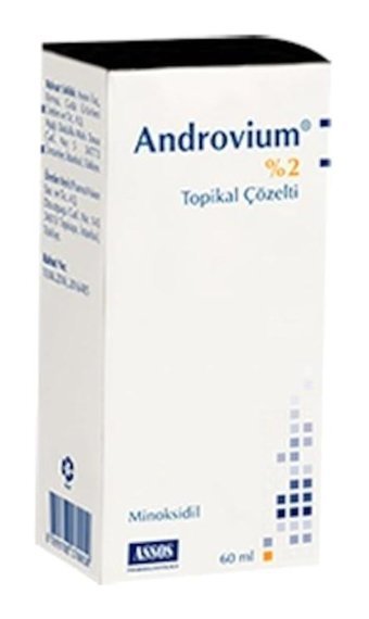Assos Androvium Şekillendirici Islak Görünümlü Keratinli Güçlü Saç Spreyi 60 ml