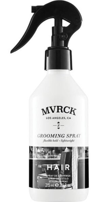 Paul Mitchell Mvrck Grooming Şekillendirici Islak Görünümlü Provitaminli Hafif Saç Spreyi 215 ml