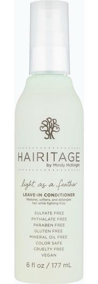 Hairitage Durulanmayan Şekillendirici Islak Görünümlü Keratinli Güçlü Saç Spreyi 177 ml