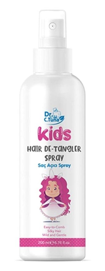 Dr.C.Tuna Şekillendirici Islak Görünümlü Keratinli Güçlü Saç Spreyi 225 ml