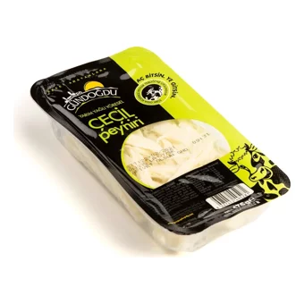 Gündoğdu Liflif Çeçil İnek Peyniri 75 gr