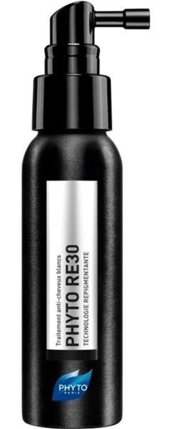 Phyto Re30 Besleyici Islak Görünümlü Provitaminli Hafif Saç Spreyi 50 ml