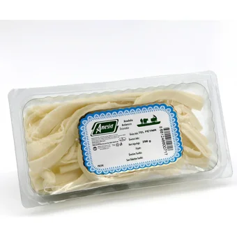 Amesia Tel İnek Peyniri 250 gr