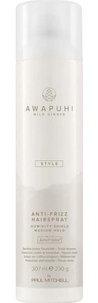 Paul Mitchell Awg Anti- Frizz Şekillendirici Islak Görünümlü Provitaminli Orta Saç Spreyi 307 ml