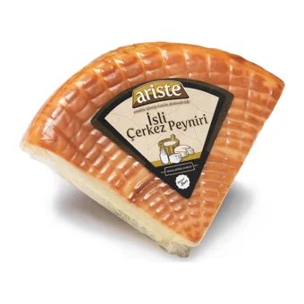 Ariste Çerkez İsli İnek Peyniri 300 gr