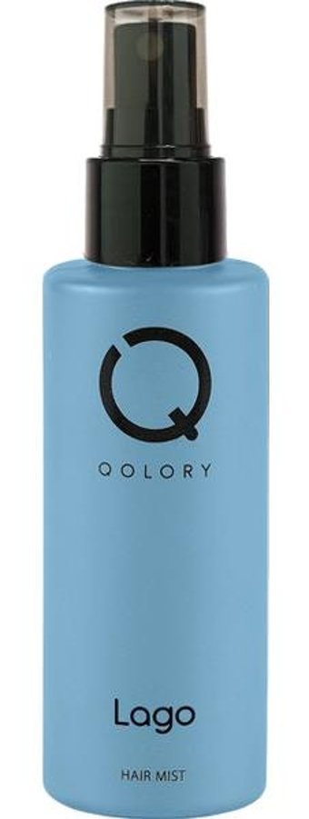 Qolory Lago Besleyici Islak Görünümlü Provitaminli Hafif Saç Spreyi 150 ml