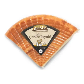 Ariste Çerkez İsli İnek Peyniri 300 gr
