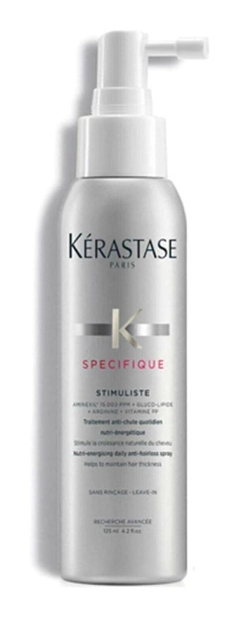 Kerastase Specifique Stimuliste Şekillendirici Islak Görünümlü Keratinli Güçlü Saç Spreyi 125 ml