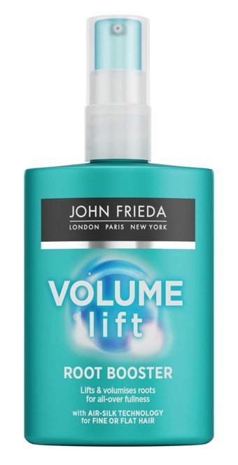 John Frieda Lift - Root Booster Şekillendirici Islak Görünümlü Keratinli Güçlü Saç Spreyi 125 ml