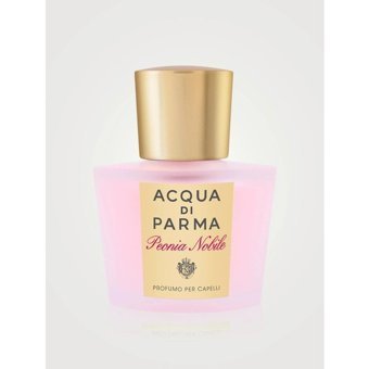 Acqua Di Parma Peonia Nobile Hair Mist Islak Görünümlü Ekstra Güçlü Saç Spreyi 50 ml