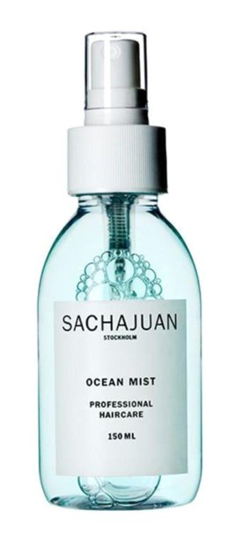 Sachajuan Ocean Mist Besleyici Islak Görünümlü Provitaminli Hafif Saç Spreyi 150 ml