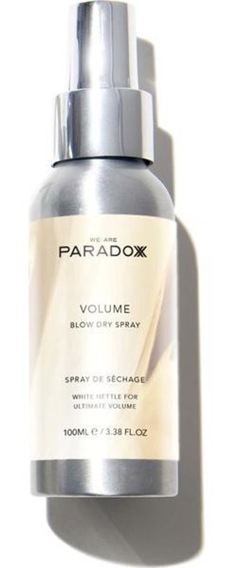 We Are Paradoxx Texture Dolgunlaştırıcı Islak Görünümlü Provitaminli Hafif Saç Spreyi 100 ml