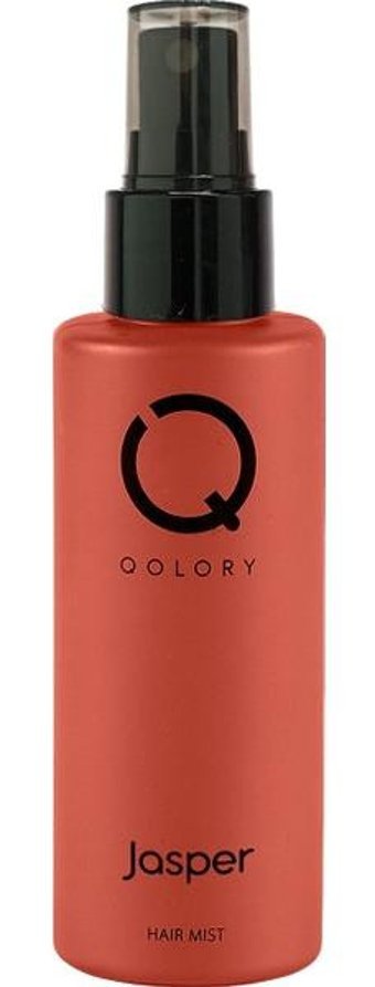 Qolory Jasper Besleyici Islak Görünümlü Provitaminli Hafif Saç Spreyi 150 ml
