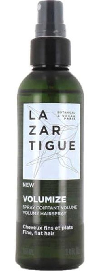 Lazartigue Şekillendirici Islak Görünümlü Keratinli Güçlü Saç Spreyi 100 ml