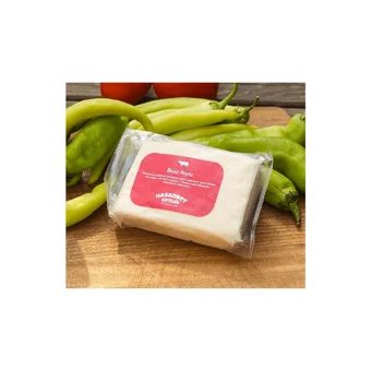 Hasanbey Çiftliği Beyaz İnek Peyniri 500 gr