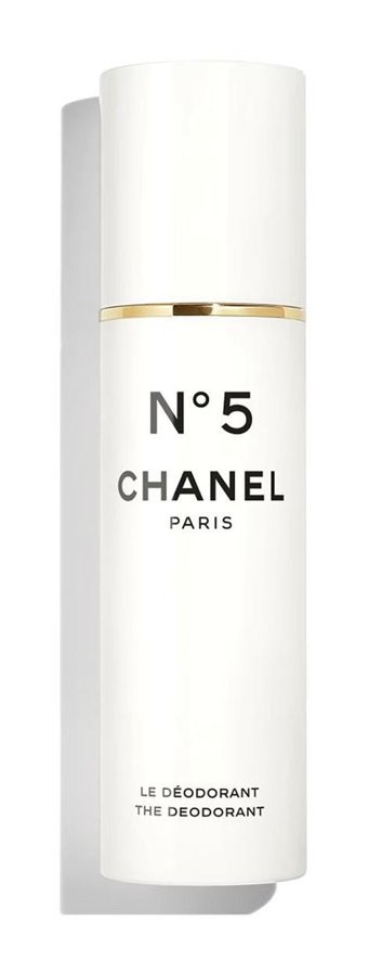 Chanel N°5 Pudrasız Ter Önleyici Sprey Kadın Deodorant 100 ml