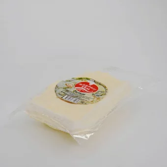 Bayburt Ova Tam Yağlı Tulum İnek Peyniri 500 gr